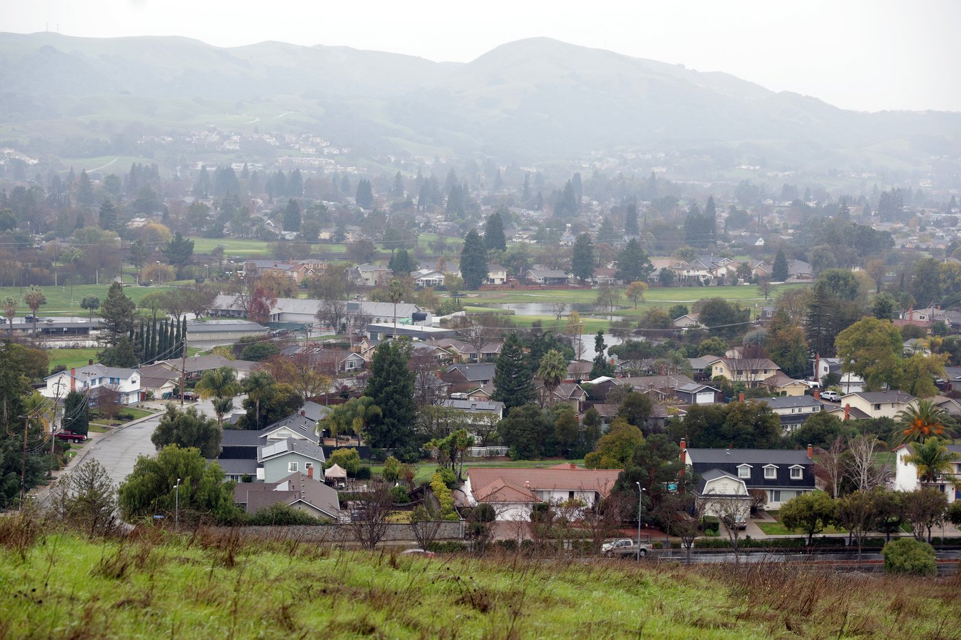 San Francisco Bay Area rattled by series of early morning earthquakes | iNFOnews.ca San Francisco Bay Area rattled by series of early morning earthquakes | iNFOnews.ca