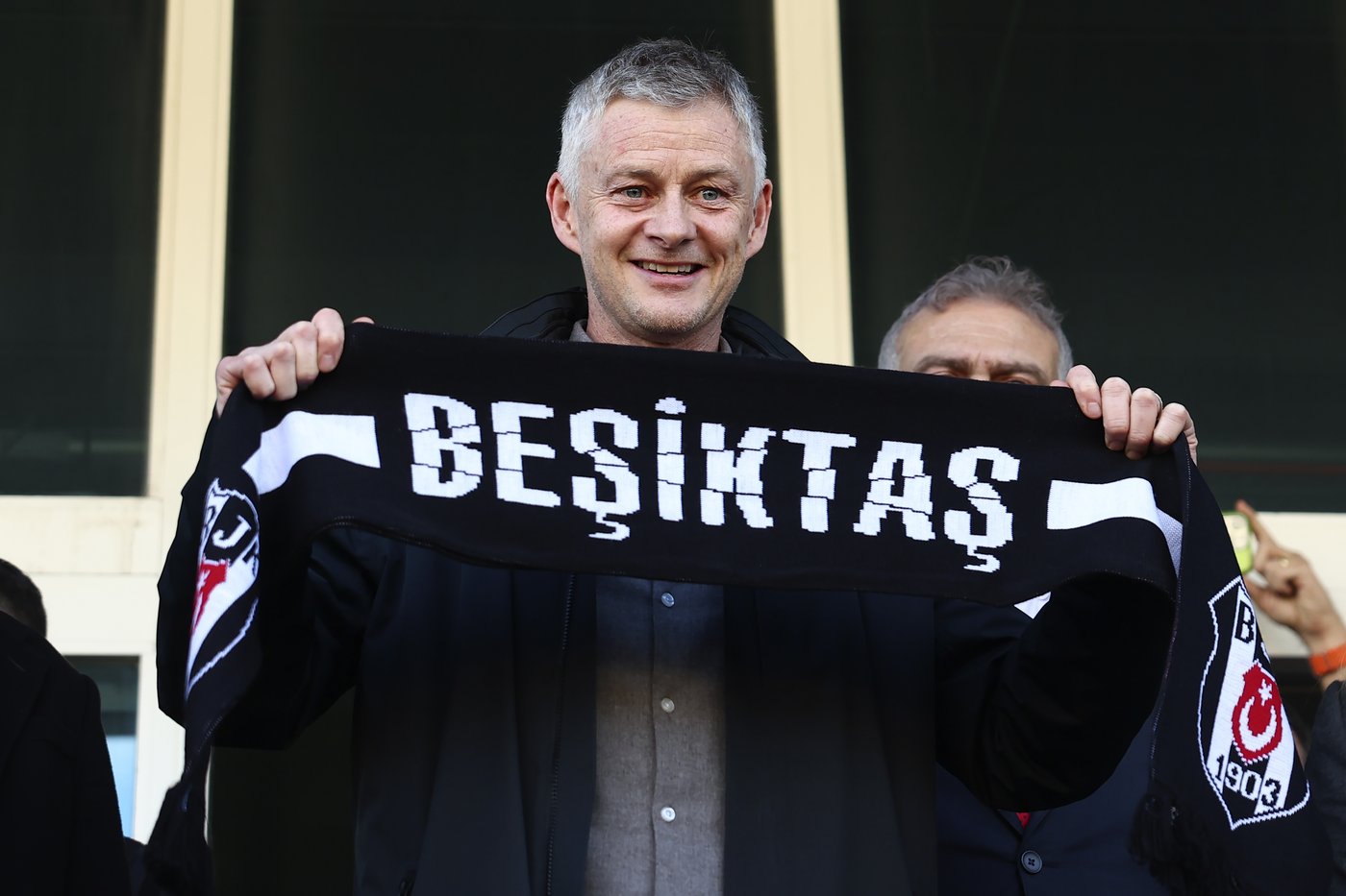 Ole Gunnar Solskjær appointed Besiktas coach in 1st role since being fired by Man United | iNFOnews.ca