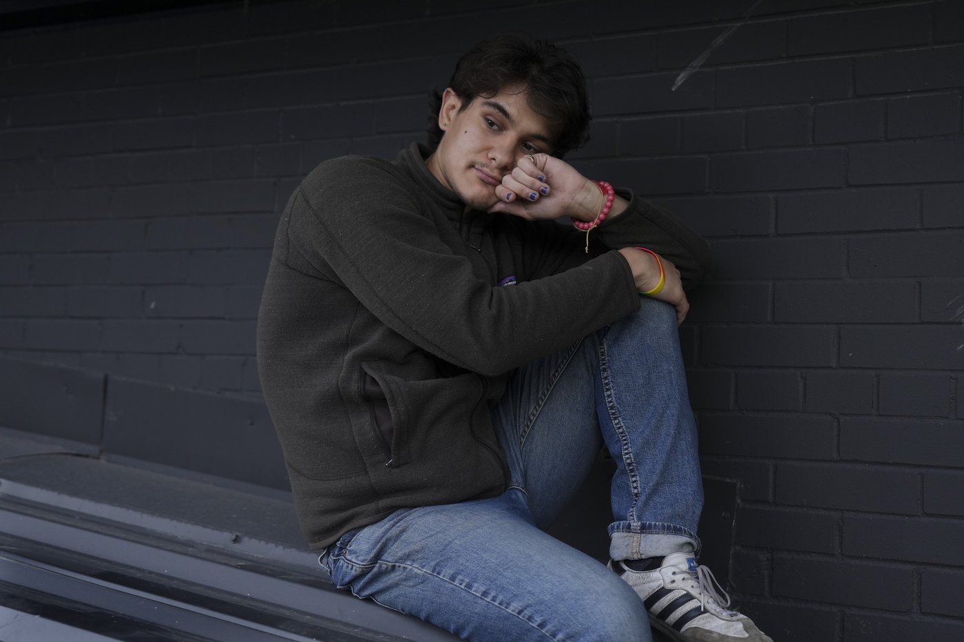 World of woes: How the global polycrisis is shaping Canada's youth | iNFOnews.ca World of woes: How the global polycrisis is shaping Canada's youth | iNFOnews.ca