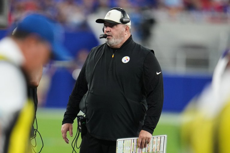 A new era in Pittsburgh: Mike McCarthy takes over as Steelers run it back | iNFOnews.ca