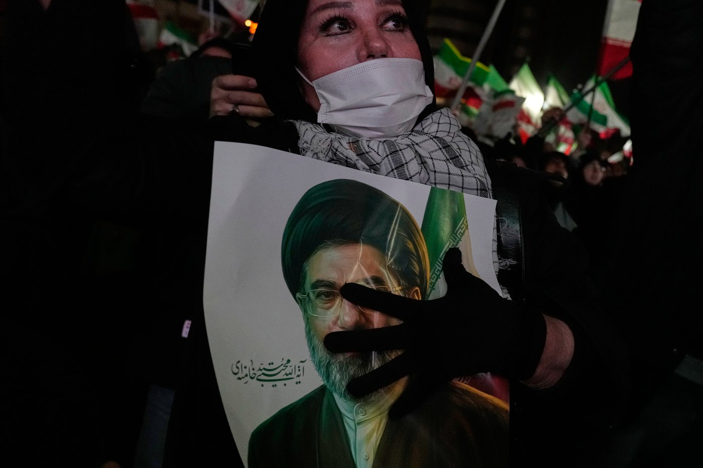 Iran and the US harden their positions as Tehran tightens its grip on the Strait of Hormuz | iNFOnews.ca