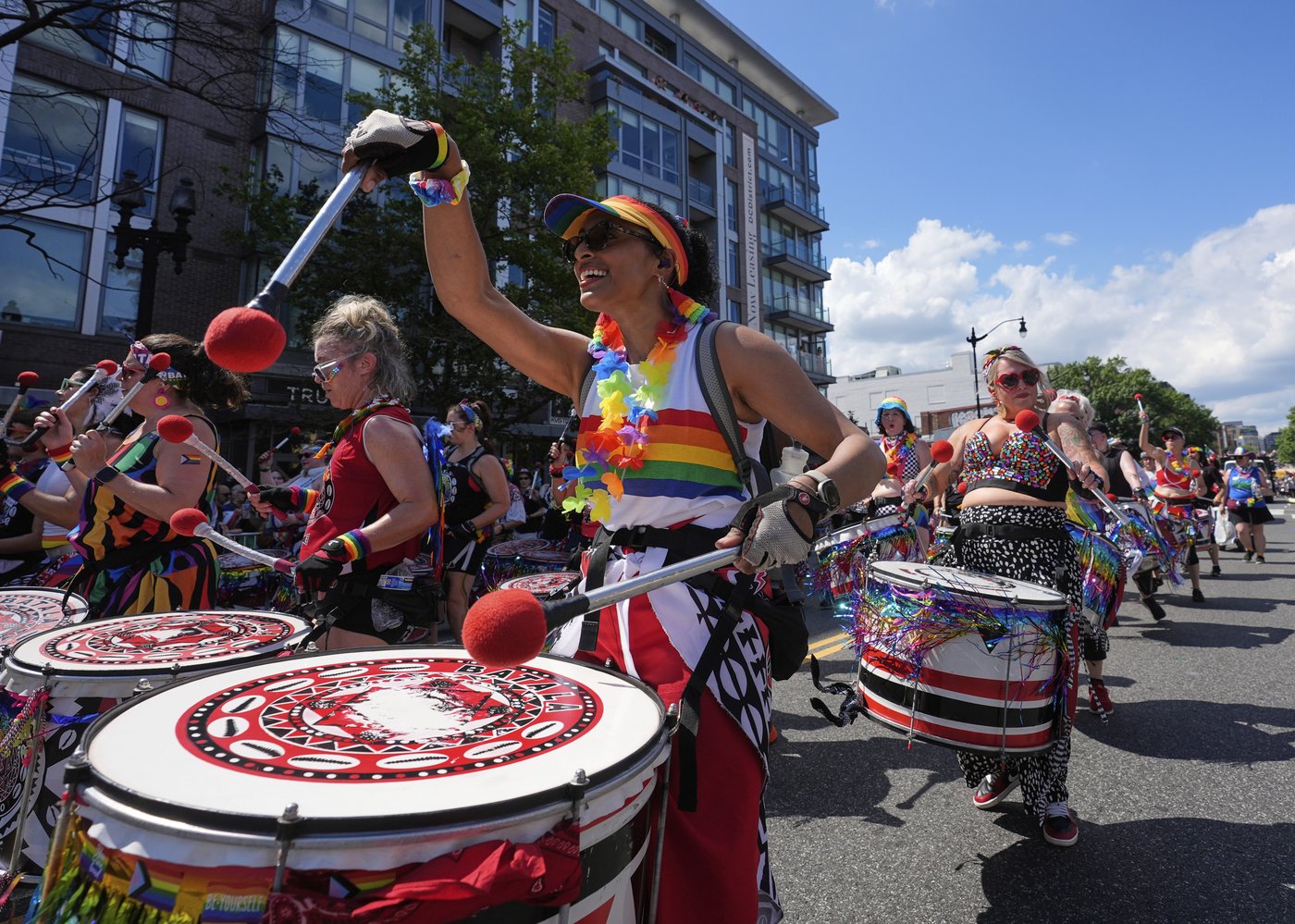 PHOTO COLLECTION:World Pride Parades | iNFOnews.ca PHOTO COLLECTION:World Pride Parades | iNFOnews.ca