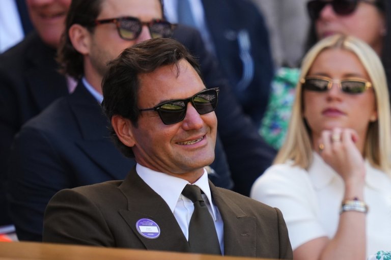 Roger Federer is back at Wimbledon on anniversary of memorable 2008 final vs. Rafael Nadal | iNFOnews.ca