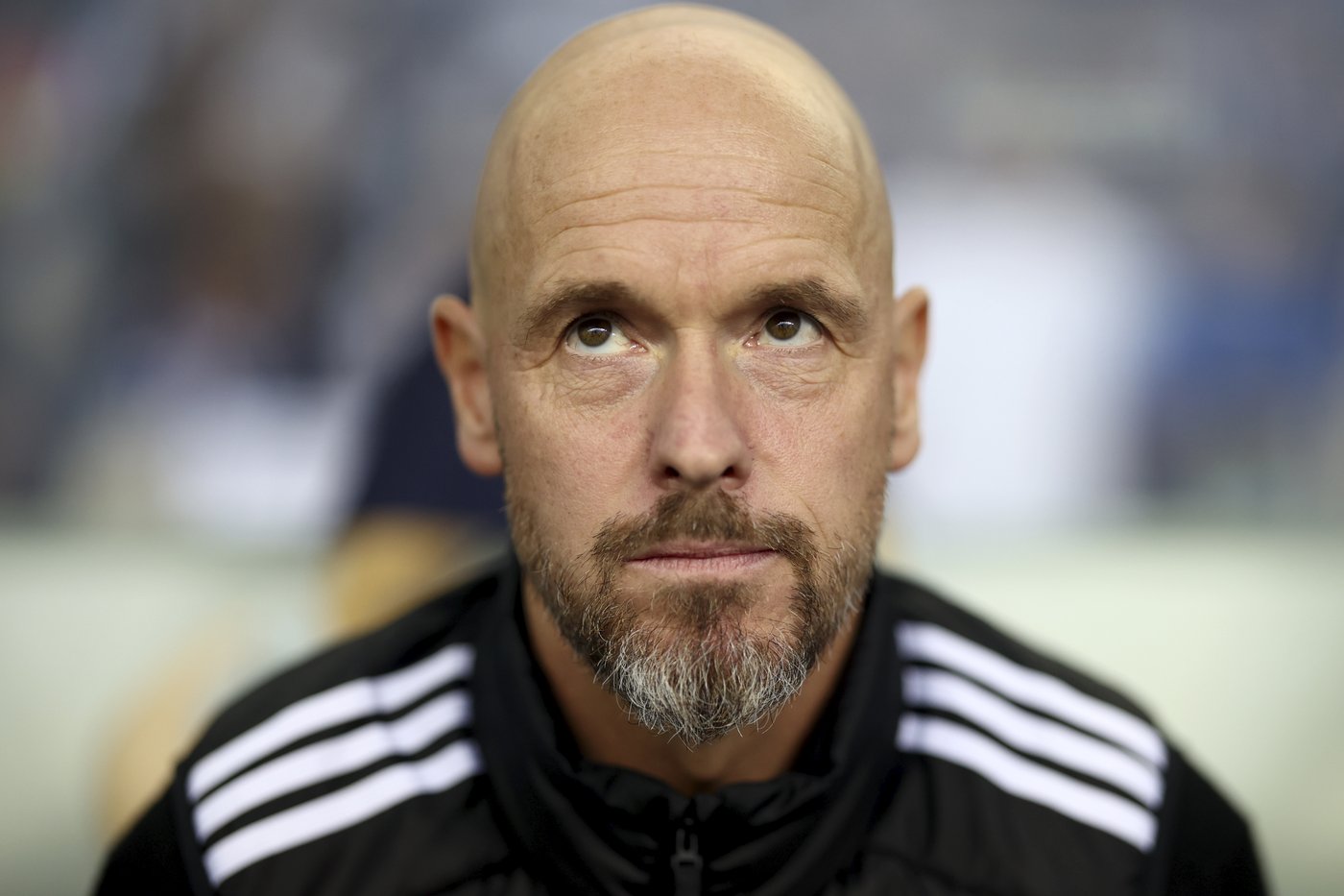 Man United owner Ratcliffe declines to show support for Ten Hag | iNFOnews.ca