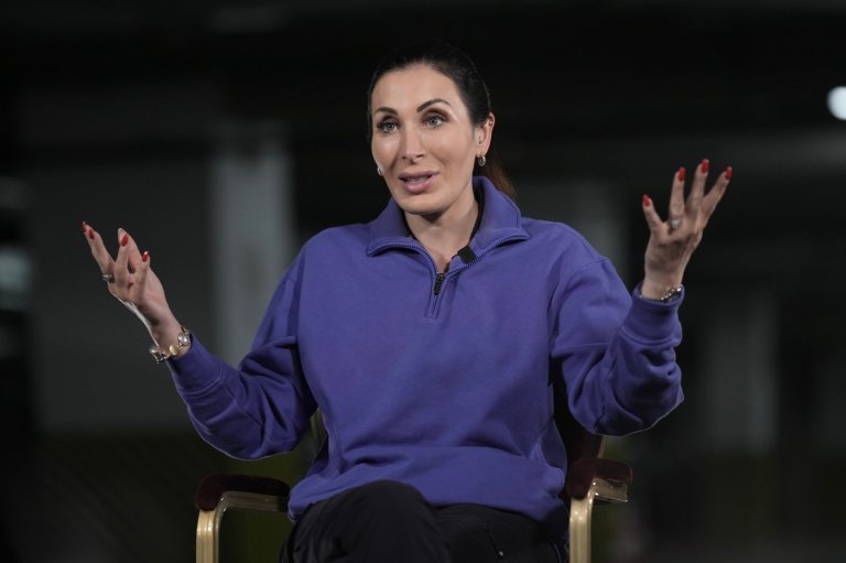 Exclusive: In a Ukrainian bomb shelter, Laura Loomer explains shift on Russia’s war | iNFOnews.ca