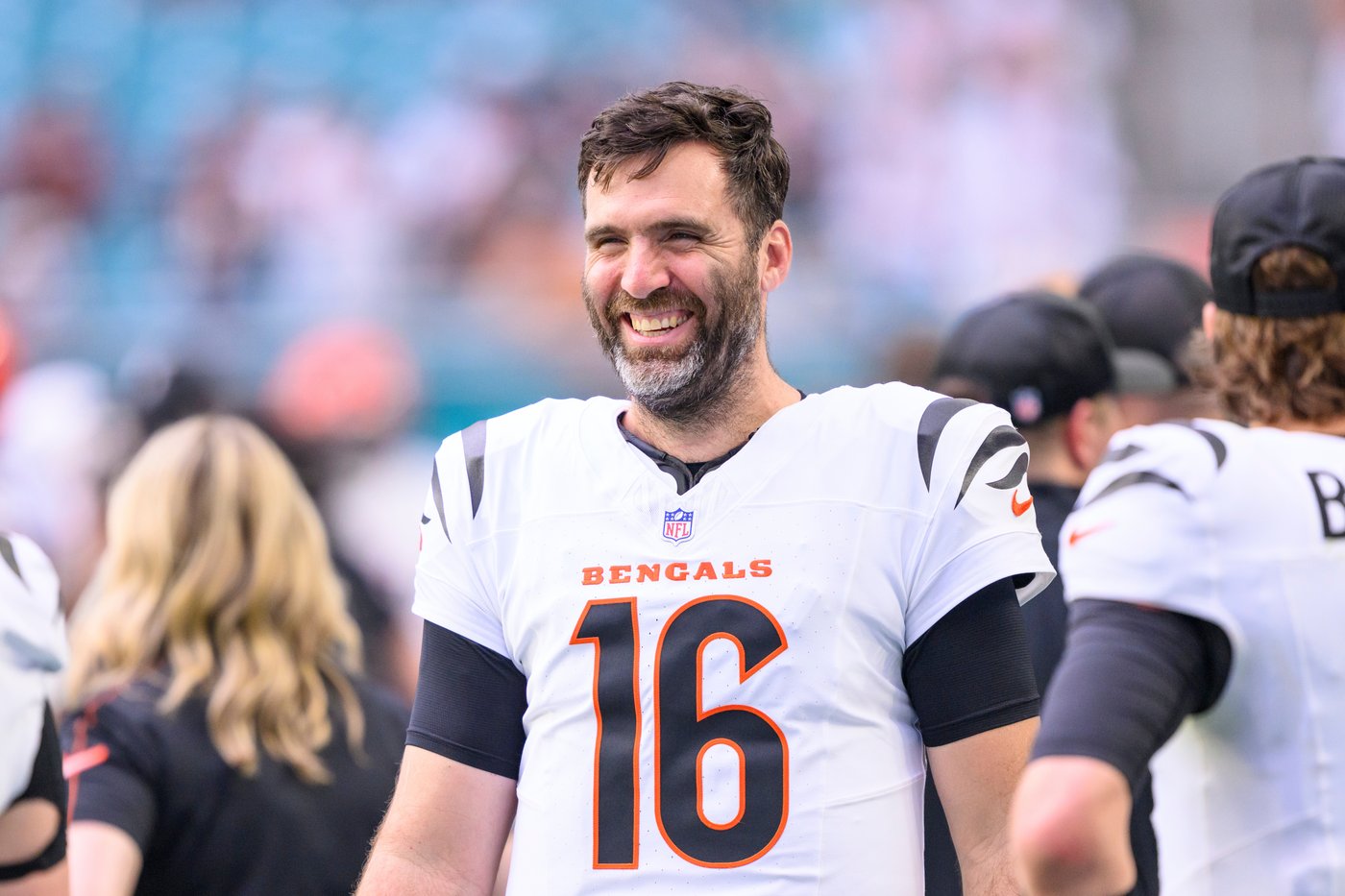 Joe Flacco agrees to return to the Bengals as Joe Burrow’s backup | iNFOnews.ca Joe Flacco agrees to return to the Bengals as Joe Burrow’s backup | iNFOnews.ca
