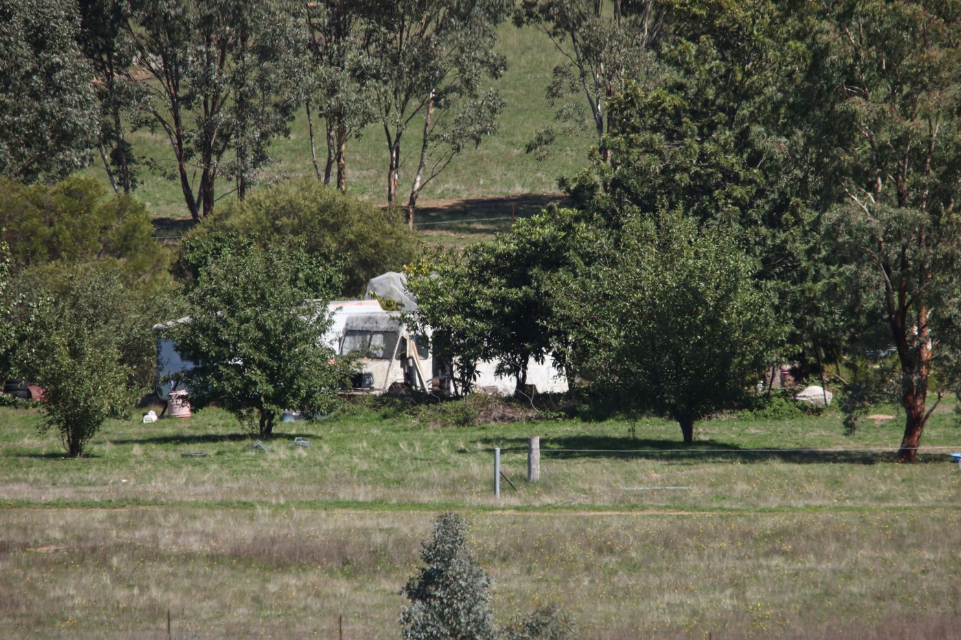 Australian police kill a suspect 7 months after he allegedly shot 3 officers, killing 2 | iNFOnews.ca