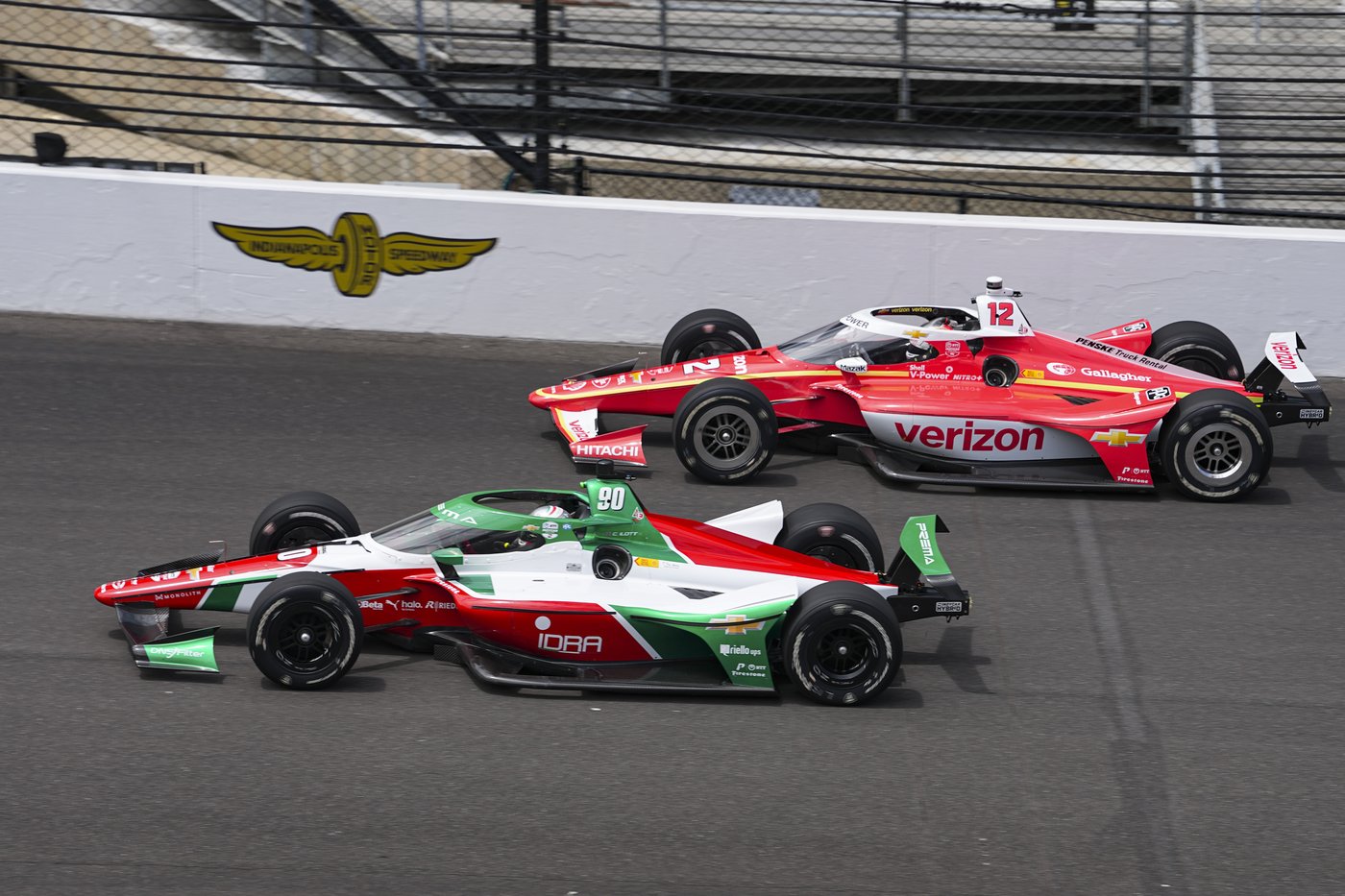 Indy 500 runner-up Ericsson, teammate Kirkwood penalized to rear for unapproved car modifications | iNFOnews.ca Indy 500 runner-up Ericsson, teammate Kirkwood penalized to rear for unapproved car modifications | iNFOnews.ca