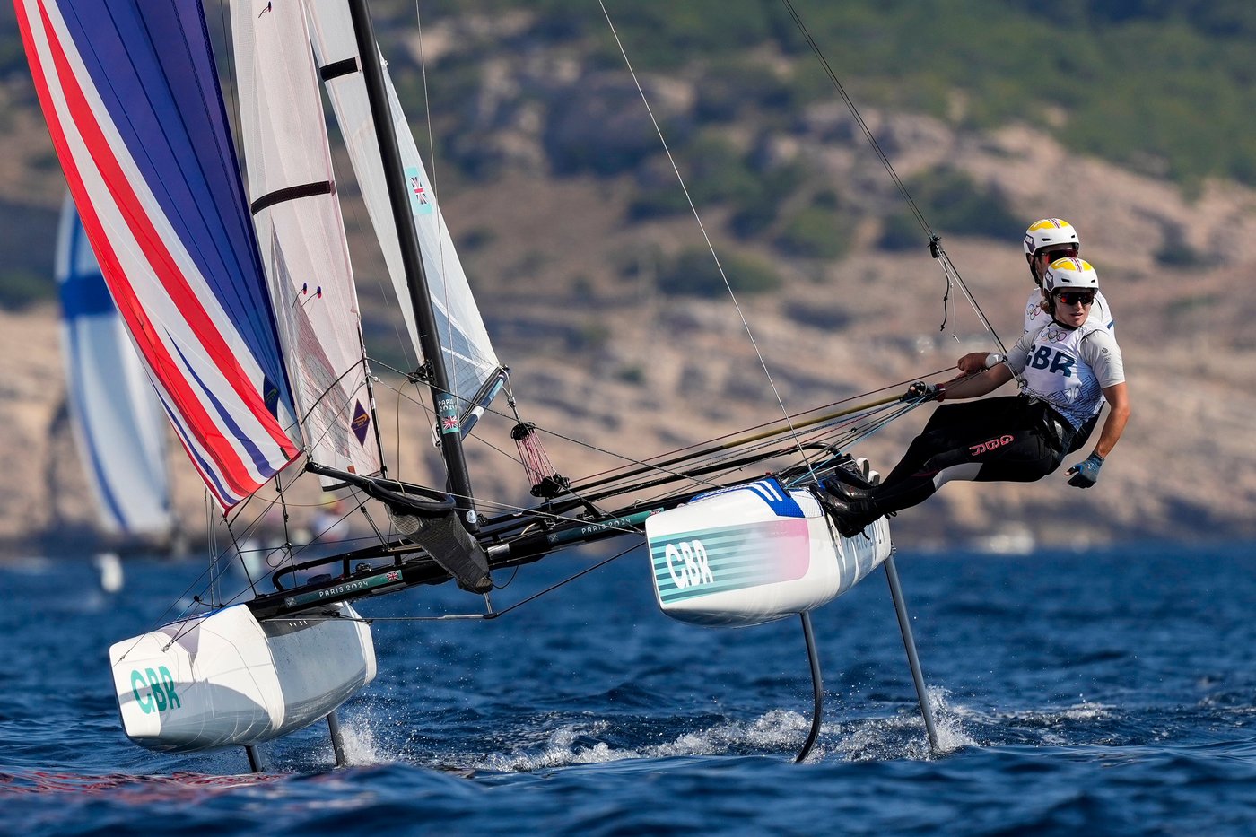 World Sailing measures the environmental impact of the sport's Olympic equipment for the first time | iNFOnews.ca World Sailing measures the environmental impact of the sport's Olympic equipment for the first time | iNFOnews.ca