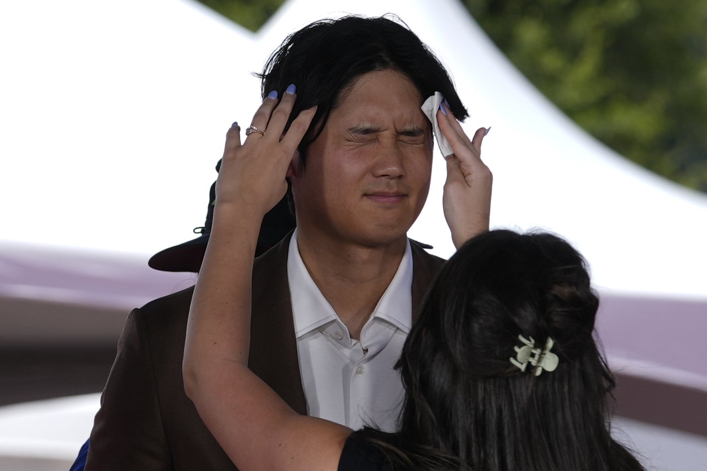 PHOTO COLLECTION: Ohtani's first season with Dodgers | iNFOnews.ca