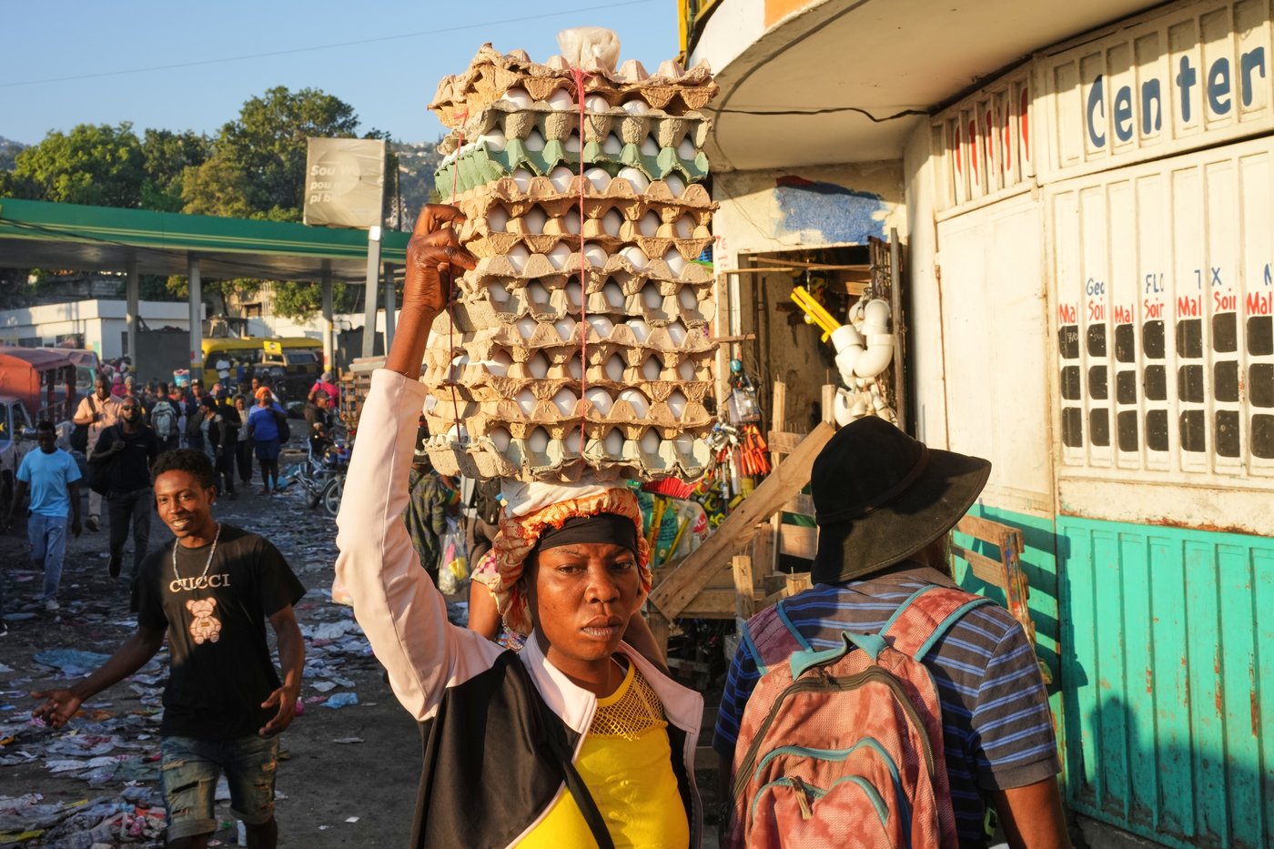 Carnival, Ash Wednesday and other top photos from Latin America and the Caribbean | iNFOnews.ca