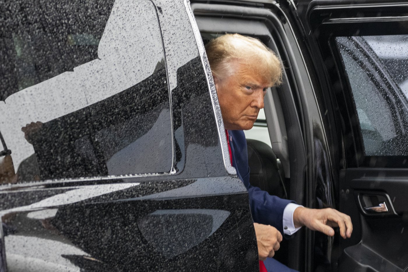 Legacy news on its heels as second Trump era begins, but not abandoning mission | iNFOnews.ca