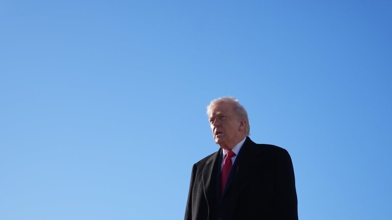 Trump seethes over Supreme Court justices who opposed him on tariffs, especially those he appointed | iNFOnews.ca