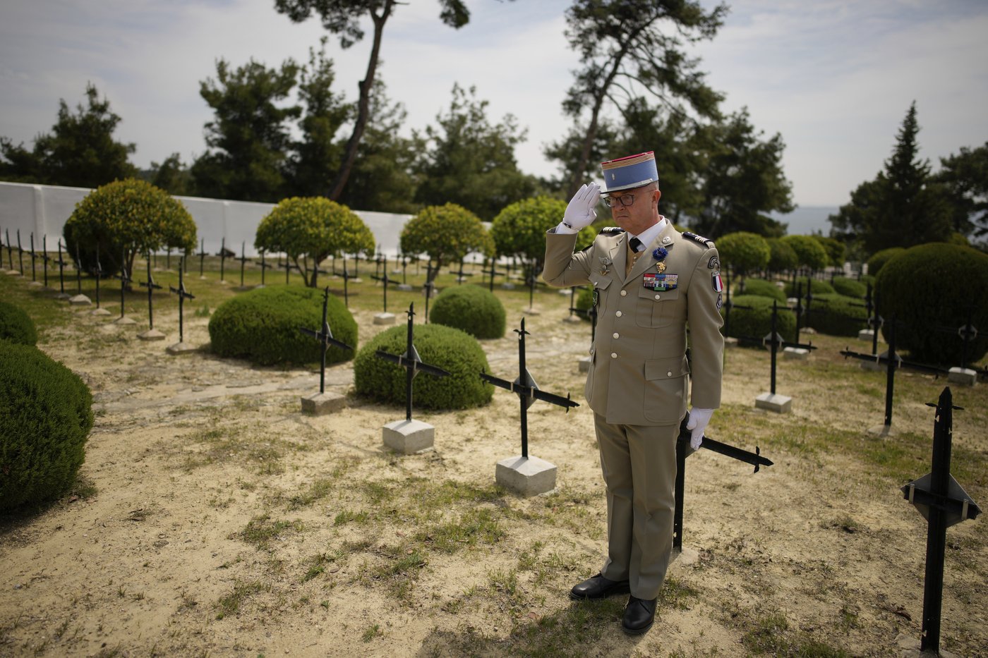 PHOTO COLLECTION:Anzac Day | iNFOnews.ca