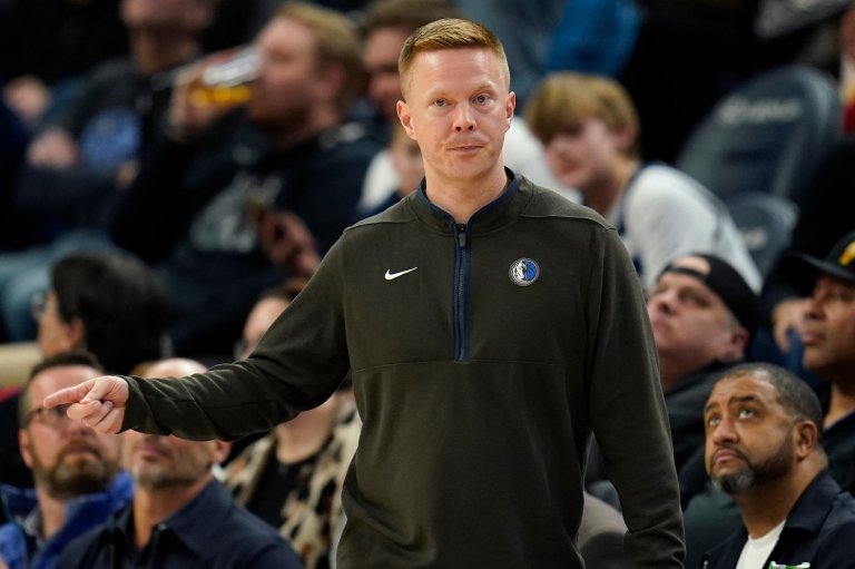 Magic, Spurs assistant Sean Sweeney are finalizing deal to make him their head coach, AP source says | iNFOnews.ca