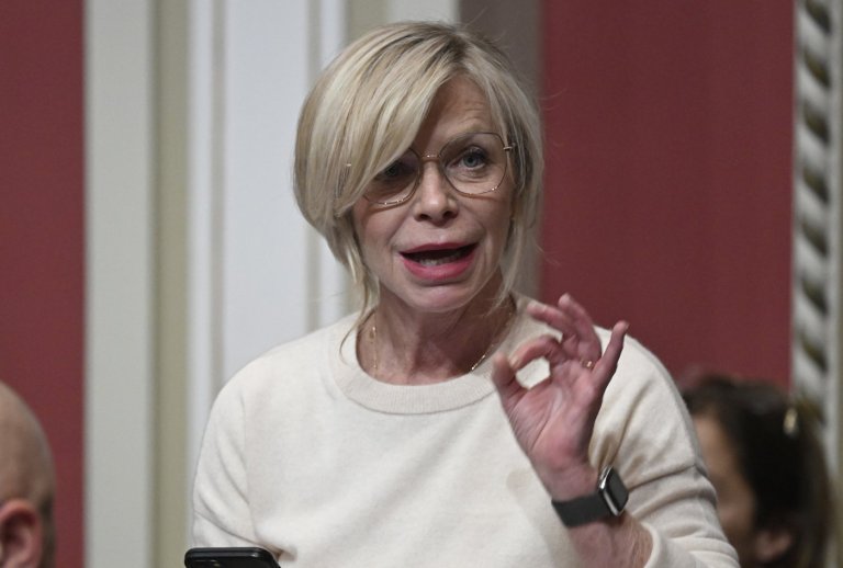 Quebec government sued after it cancelled Christian event over anti-abortion concerns | iNFOnews.ca