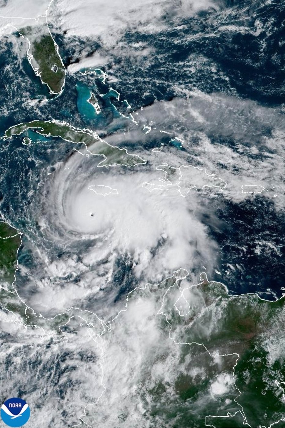 Hurricane Melissa threatens catastrophic flash flooding and landslides in the Caribbean | iNFOnews.ca Hurricane Melissa threatens catastrophic flash flooding and landslides in the Caribbean | iNFOnews.ca
