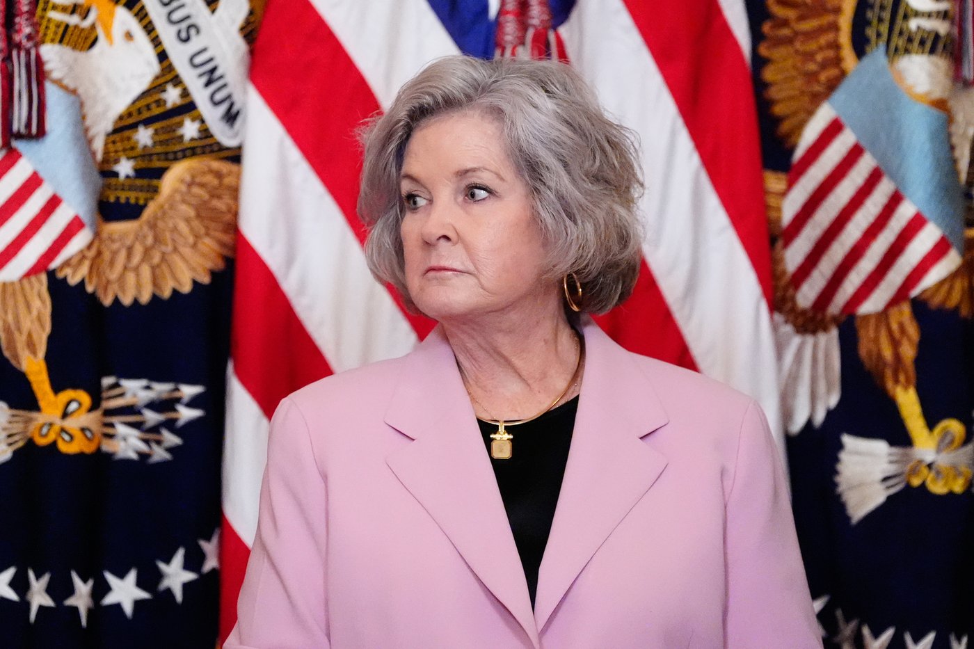 White House chief of staff Susie Wiles has breast cancer but will keep working through treatment | iNFOnews.ca