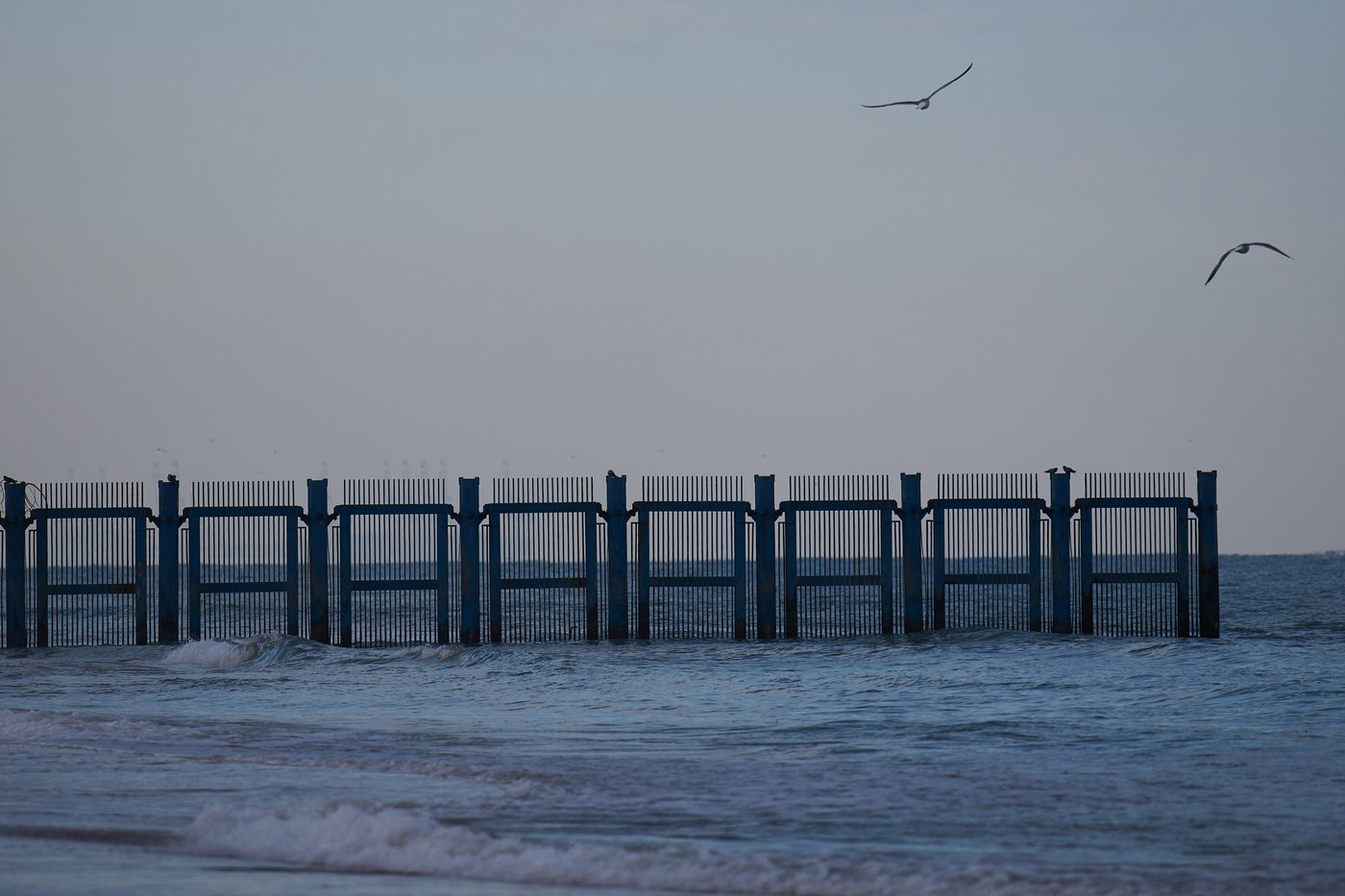 AP Exclusive: Inside Israel's push to clear sea munitions, part of global push to protect waters | iNFOnews.ca