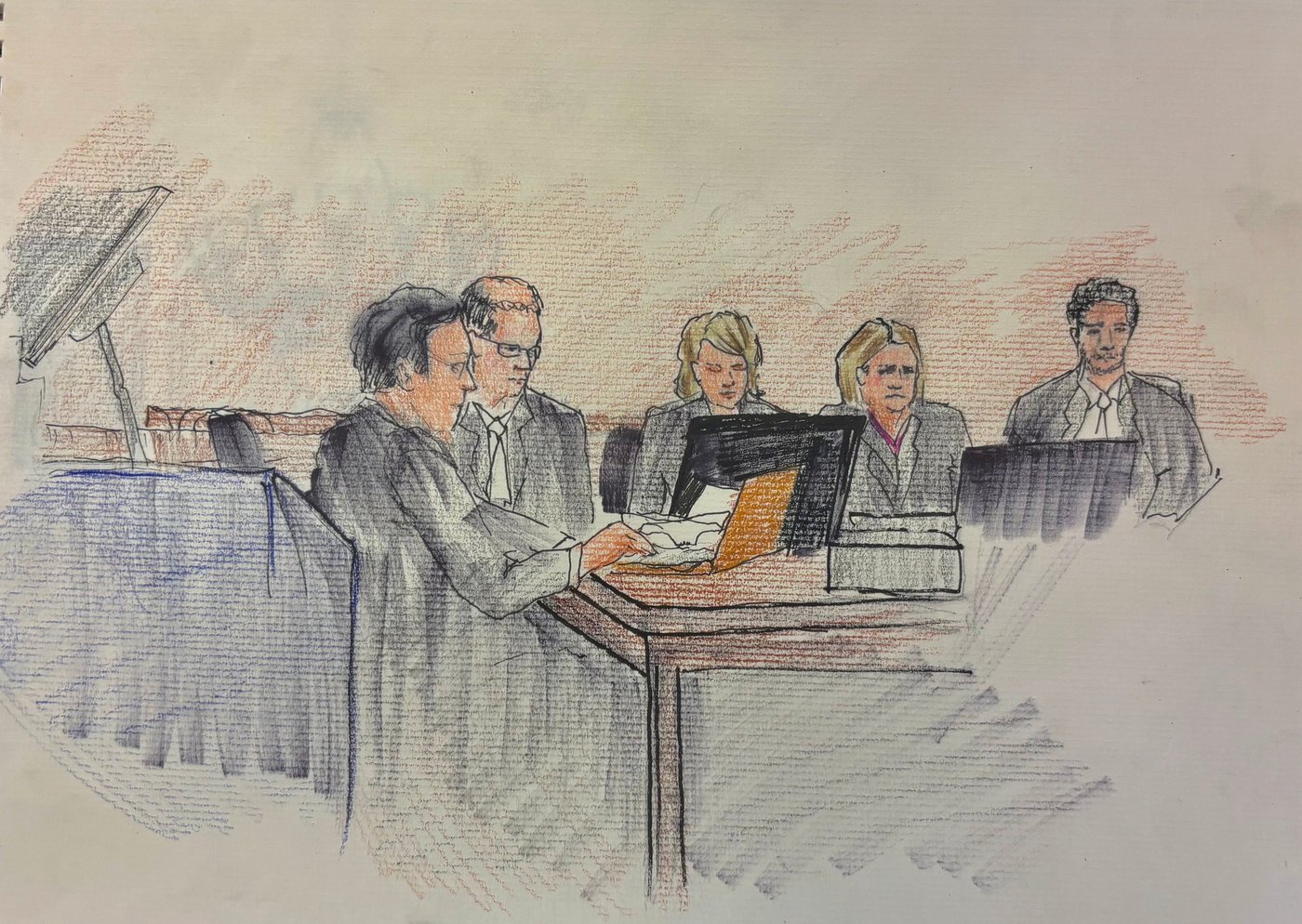 What to know as trial nears for the Wisconsin judge accused of helping an immigrant dodge agents | iNFOnews.ca What to know as trial nears for the Wisconsin judge accused of helping an immigrant dodge agents | iNFOnews.ca
