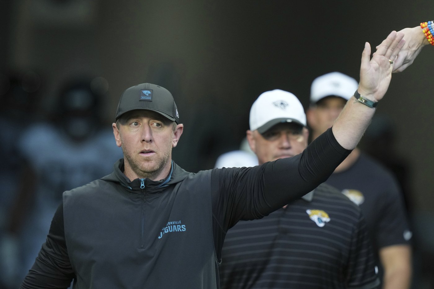 Panthers, Jaguars open the season with hopes of becoming playoff contenders again | iNFOnews.ca