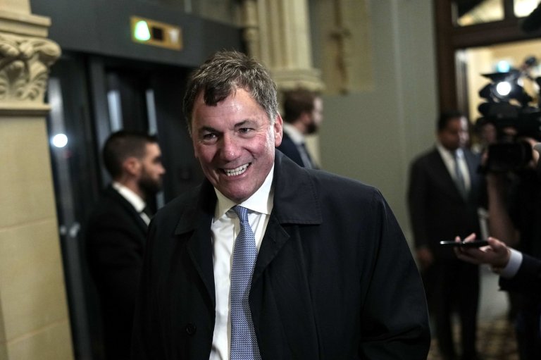 Carney's trade advisory group meets for 1st time, welcomes new member | iNFOnews.ca