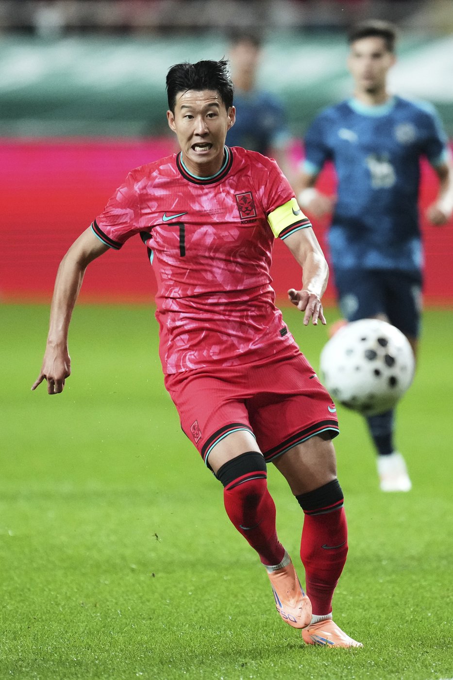 Son Heung-Min earning $11.15 million in deal with Los Angeles FC | iNFOnews.ca