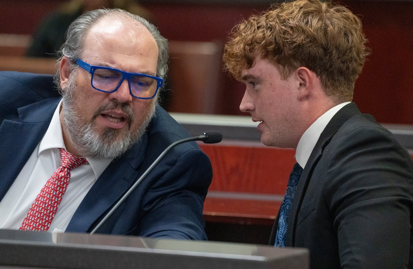 Ex-fraternity leader at Arizona university gets jail time after pledge died of alcohol poisoning | iNFOnews.ca