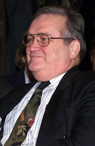 Former Parti Quebecois cabinet minister Jean Garon dies at age 76 | iNFOnews.ca