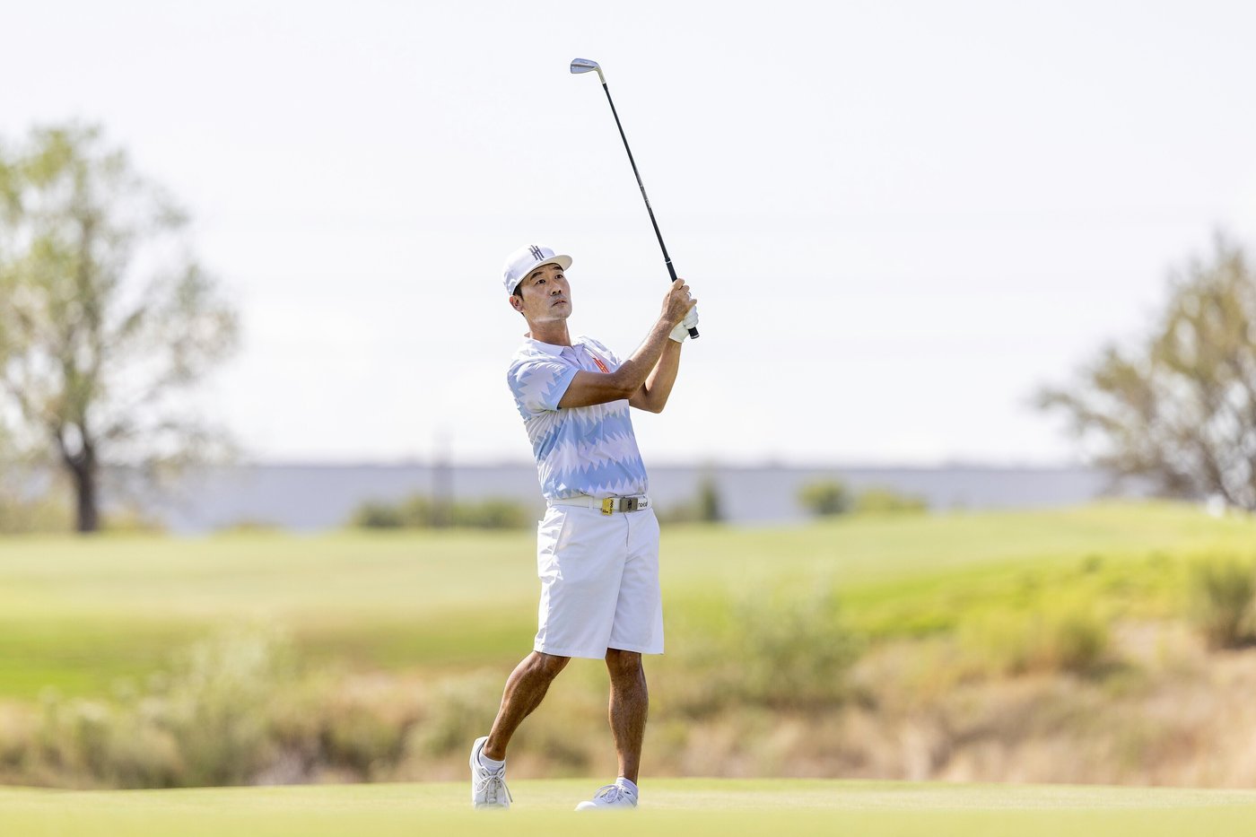 Cameron Smith and Lucas Herbert deliver clutch putts as Ripper wins LIV team title | iNFOnews.ca