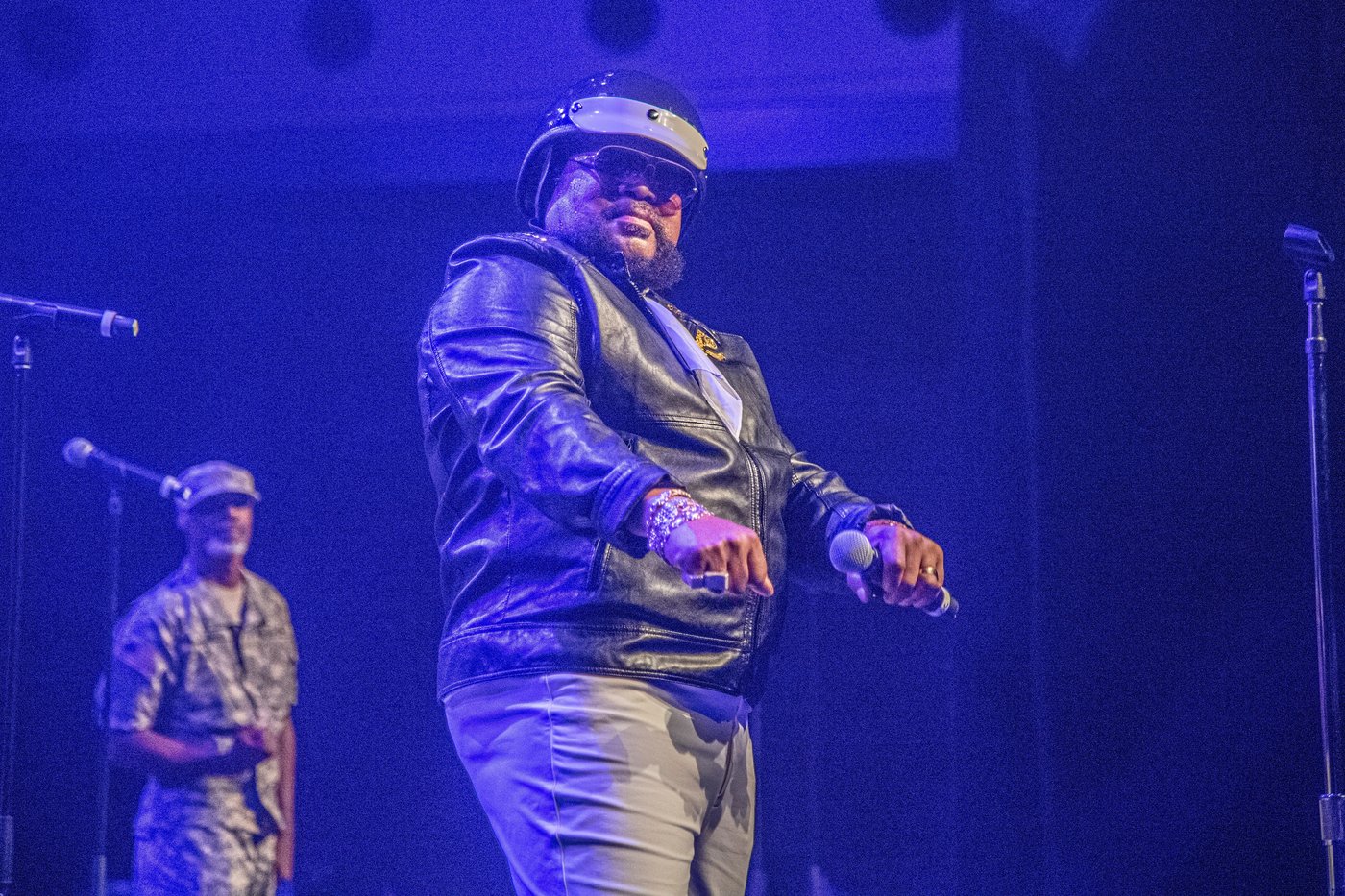 Victor Willis, who co-founded the Village People and co-wrote 'Y.M.C.A.,' dies at 74 | iNFOnews.ca Victor Willis, who co-founded the Village People and co-wrote 'Y.M.C.A.,' dies at 74 | iNFOnews.ca