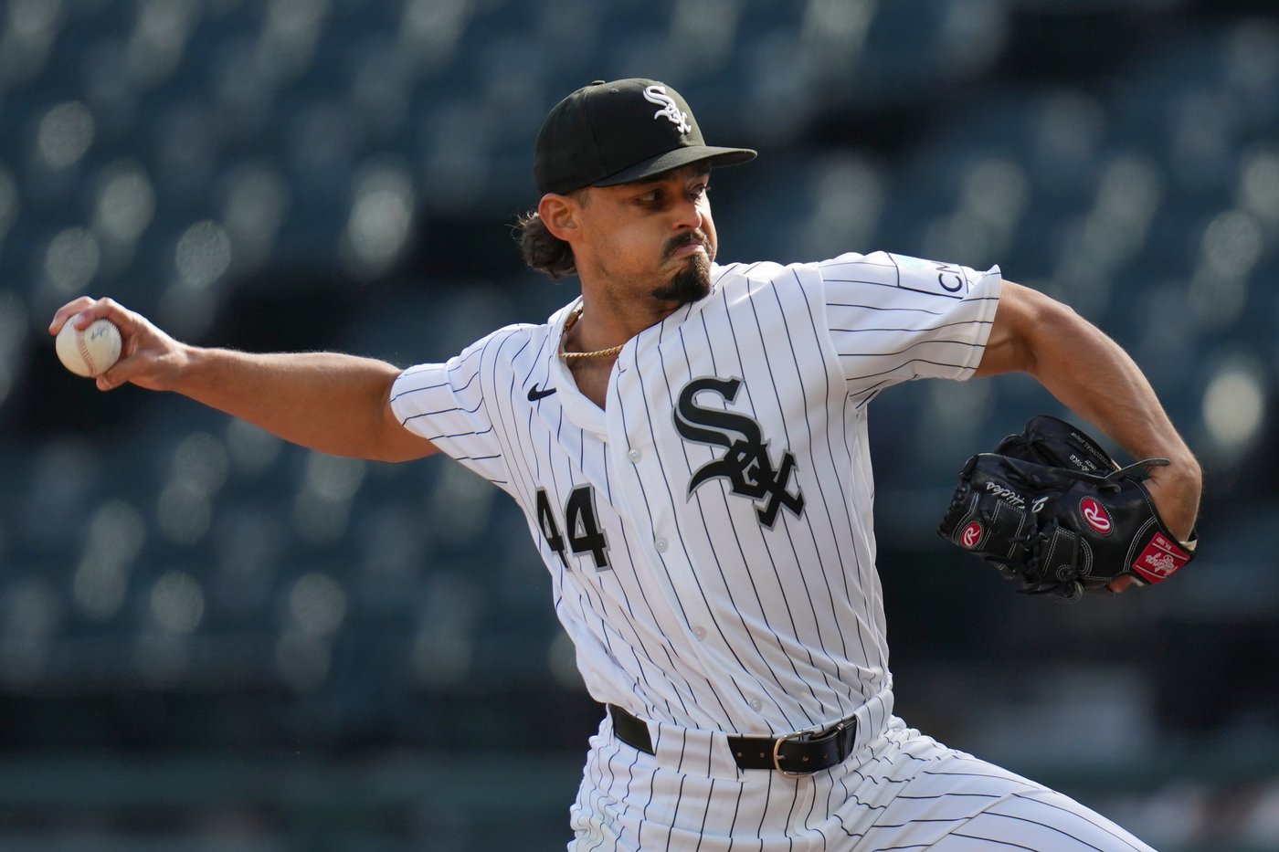 Gunnar Henderson homers again as the Orioles beat the White Sox 4-2 | iNFOnews.ca Gunnar Henderson homers again as the Orioles beat the White Sox 4-2 | iNFOnews.ca