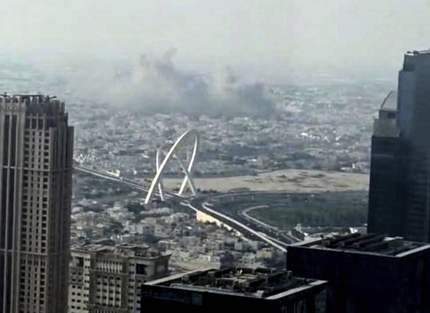 What to know about the Israeli strike aimed at Hamas leaders in Qatar | iNFOnews.ca