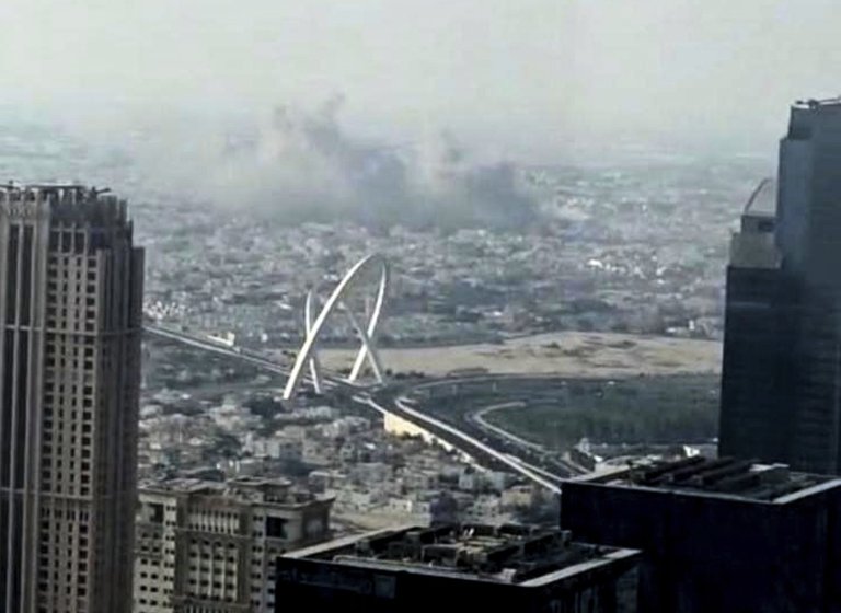 What to know about the Israeli strike aimed at Hamas leaders in Qatar | iNFOnews.ca