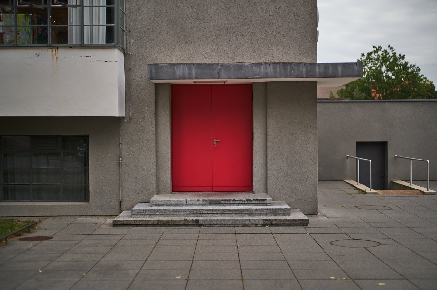 German far-right party targets iconic Bauhaus school ahead of landmark state election | iNFOnews.ca