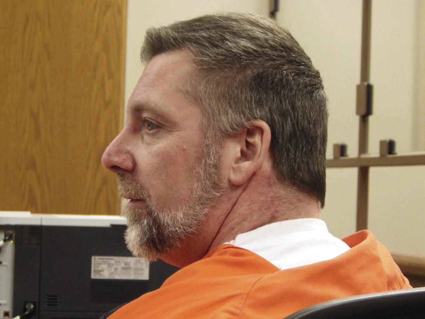 Senator's son pleads guilty in hospital crash that preceded chase leading to ND deputy's death | iNFOnews.ca