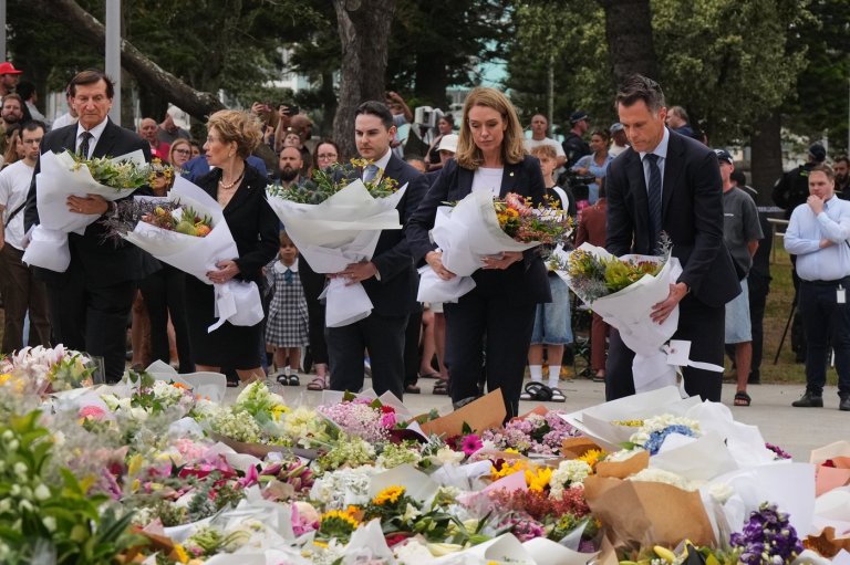 What to know about the attack on the Jewish festival in Australia that killed 15 people | iNFOnews.ca