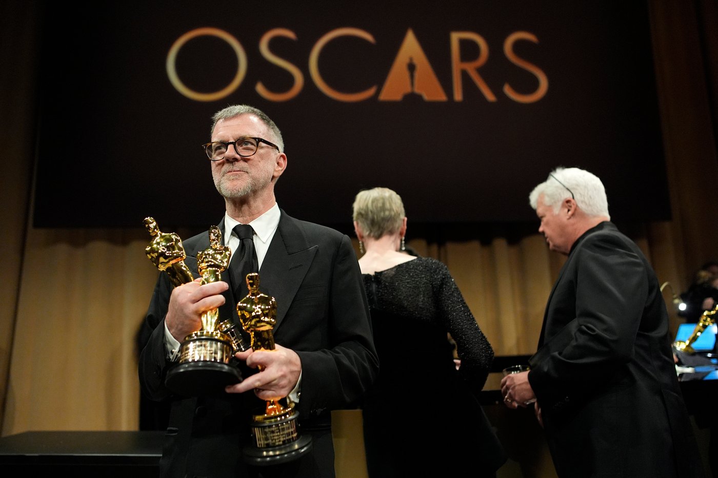 'Project Hail Mary' adds to a winning streak for originality at the movies | iNFOnews.ca 'Project Hail Mary' adds to a winning streak for originality at the movies | iNFOnews.ca