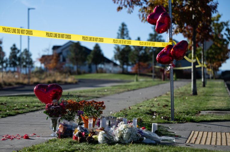 How a driver, a dad and a teacher tried to stop the Oregon school shooter | iNFOnews.ca