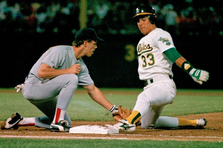 Todd Benzinger, a member of the Cincinnati Reds' 1990 World Series championship team, dies at 63 | iNFOnews.ca