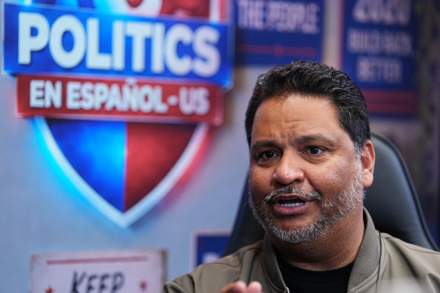 High prices are testing Latino voter loyalties in a key battleground district | iNFOnews.ca