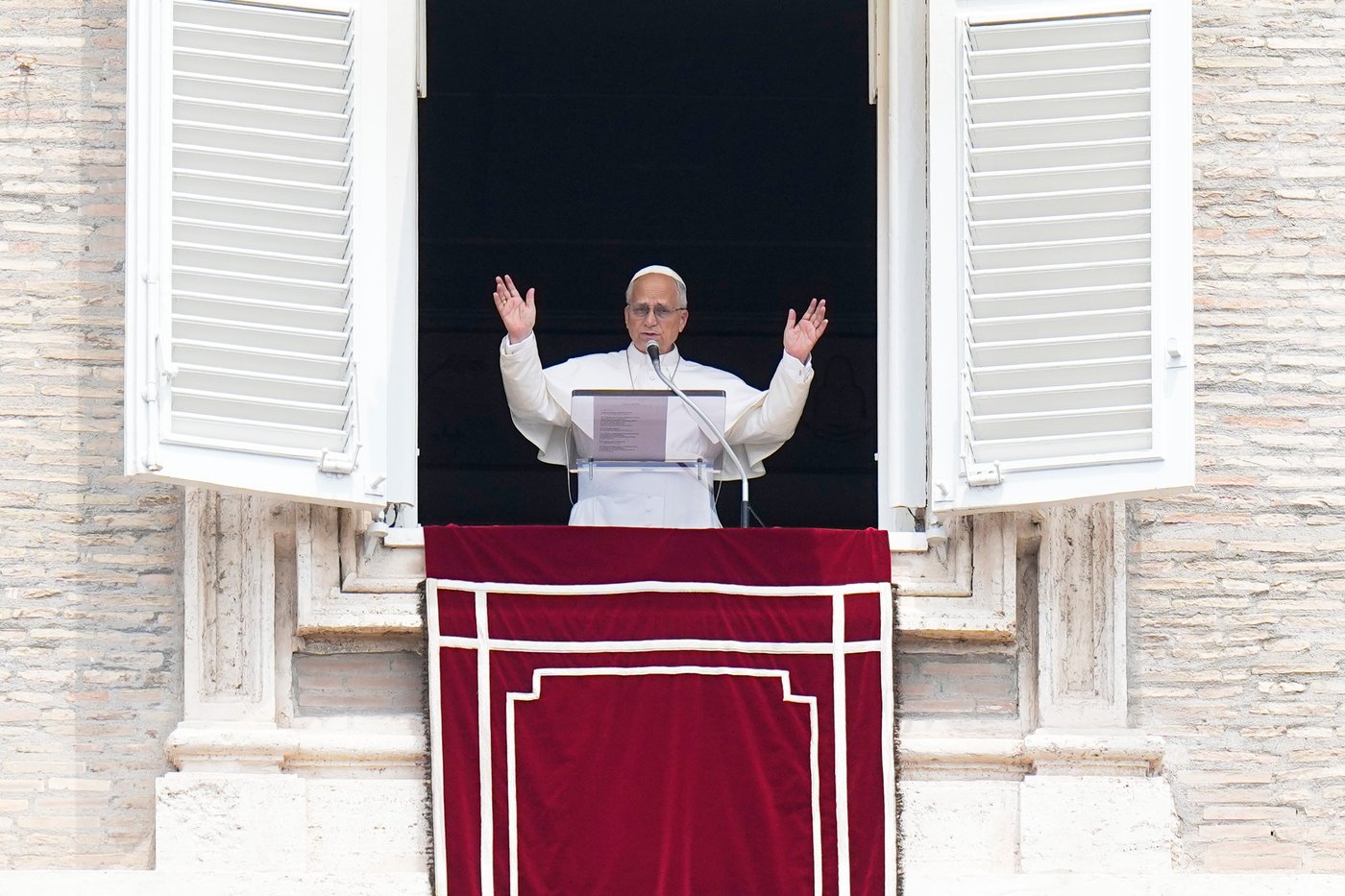 Defying Pope Leo XIV and risking schism, traditionalists go ahead with planned consecrations | iNFOnews.ca Defying Pope Leo XIV and risking schism, traditionalists go ahead with planned consecrations | iNFOnews.ca