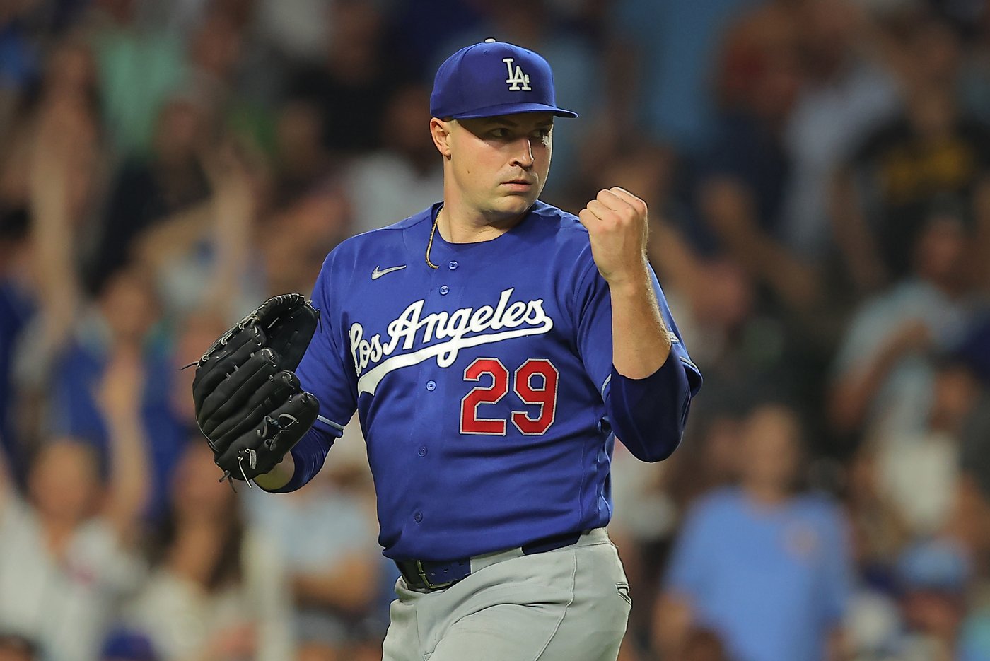 Tarik Skubal pitches 6 effective innings in Dodgers debut against Cubs | iNFOnews.ca Tarik Skubal pitches 6 effective innings in Dodgers debut against Cubs | iNFOnews.ca