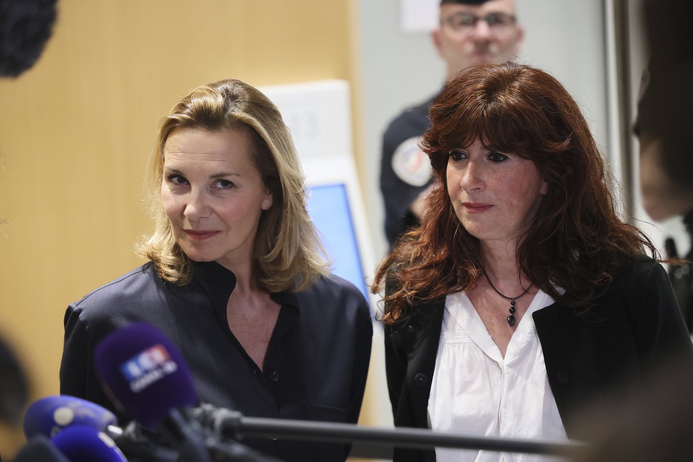 PHOTO COLLECTION: France Depardieu Trial | iNFOnews.ca