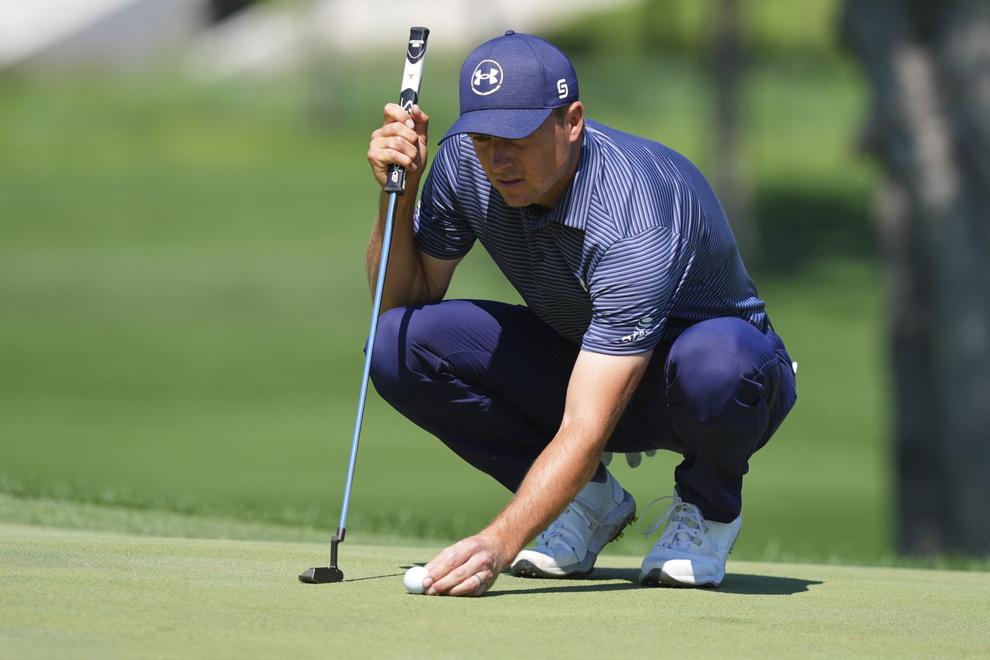 The stars are still aligned in golf as the PGA Championship nears | iNFOnews.ca