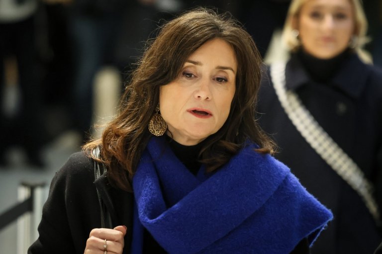 French lawmaker recounts trauma in trial of ex-senator accused of drugging her with MDMA | iNFOnews.ca