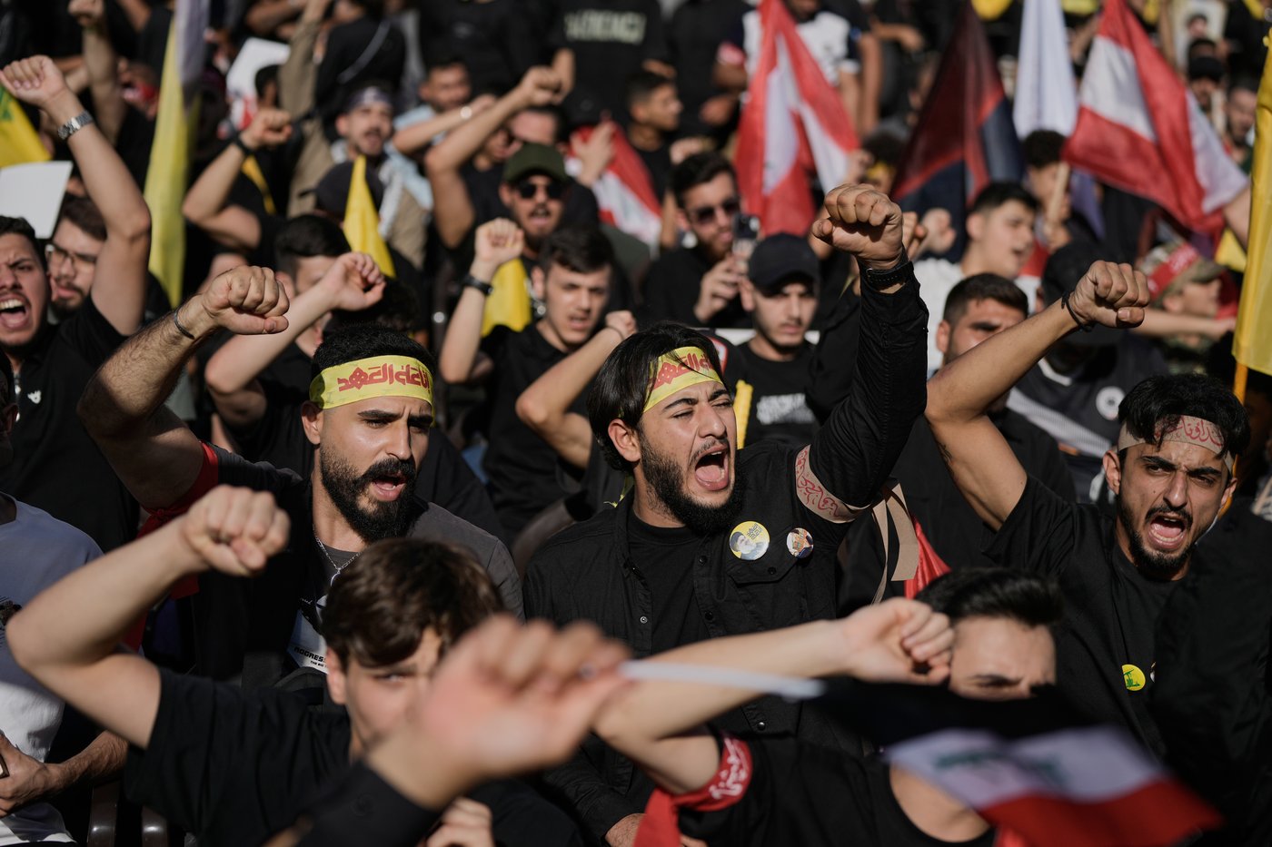 Hezbollah claims confiscated explosives and denies assassination plans | iNFOnews.ca