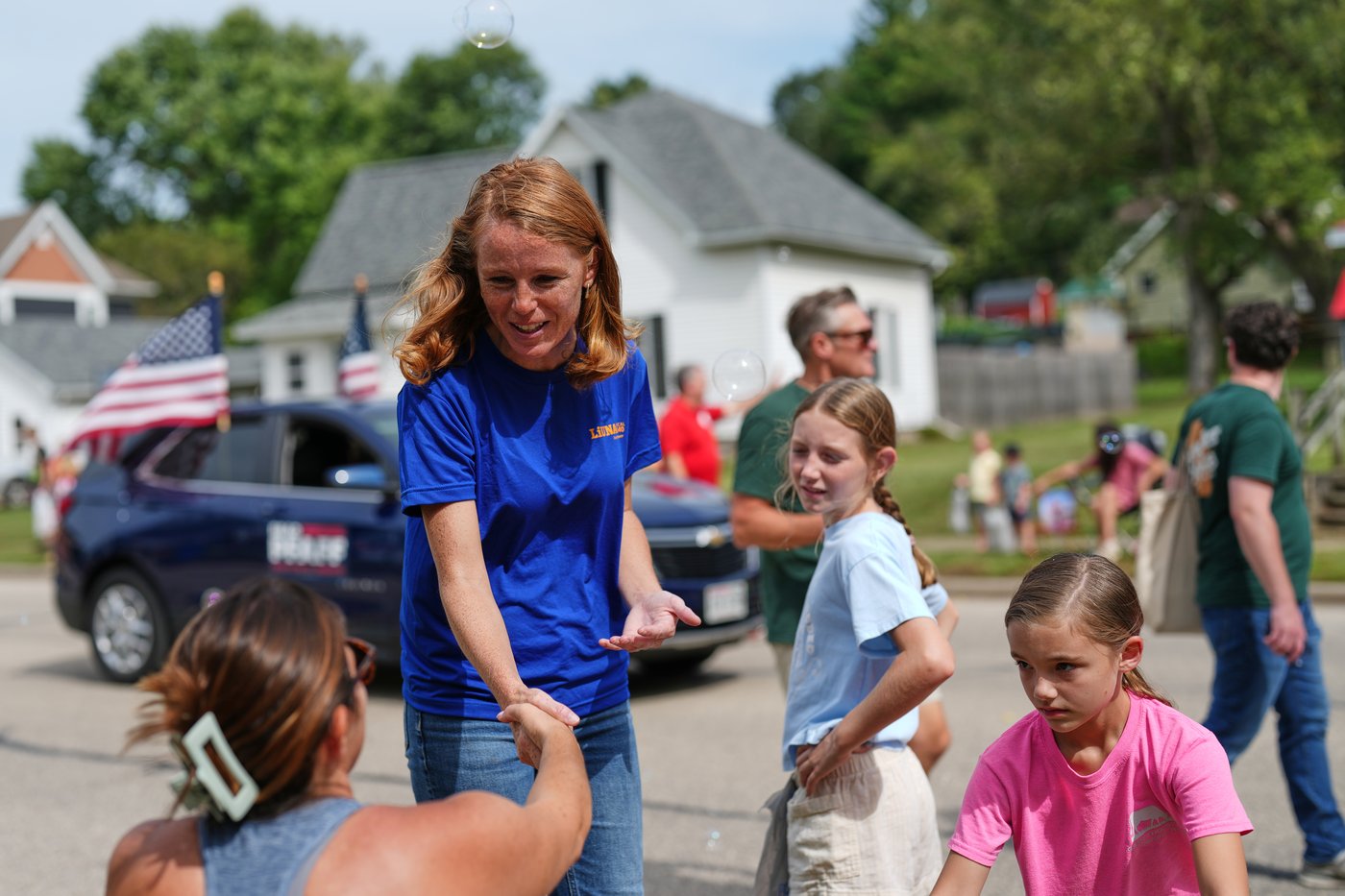 Midterm elections head into the home stretch as candidates hit Labor Day events | iNFOnews.ca Midterm elections head into the home stretch as candidates hit Labor Day events | iNFOnews.ca
