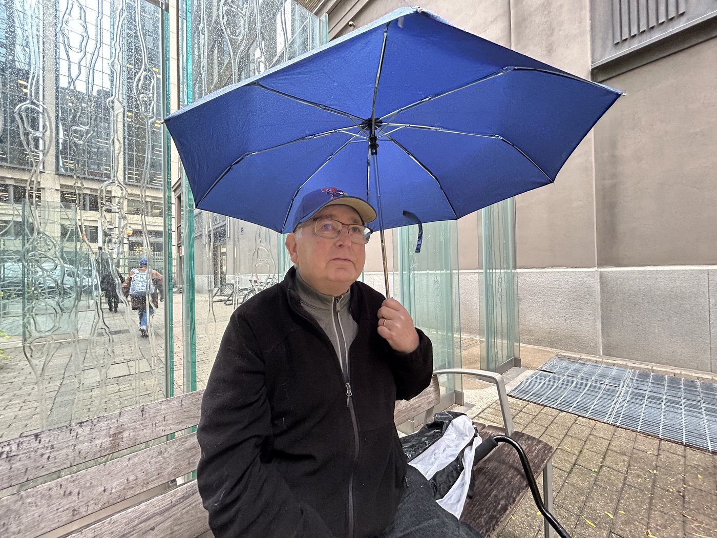 'A part of something:' The mental health benefits of being a Blue Jays fan | iNFOnews.ca