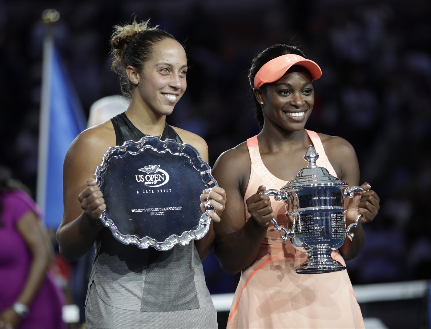 Australian Open: Madison Keys can win her first Slam title and stop Aryna Sabalenka's threepeat | iNFOnews.ca Australian Open: Madison Keys can win her first Slam title and stop Aryna Sabalenka's threepeat | iNFOnews.ca